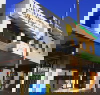 The Entrance Backpackers - Hostel - Tourism TAS