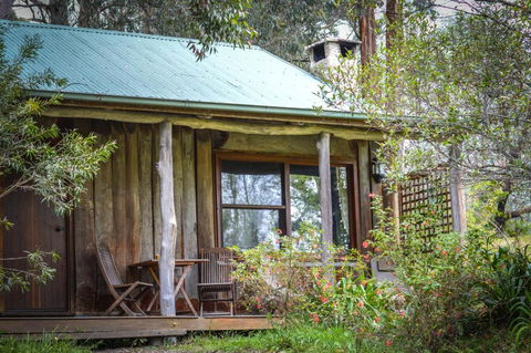 Ghost Hill Road Retreat - Tourism TAS 4
