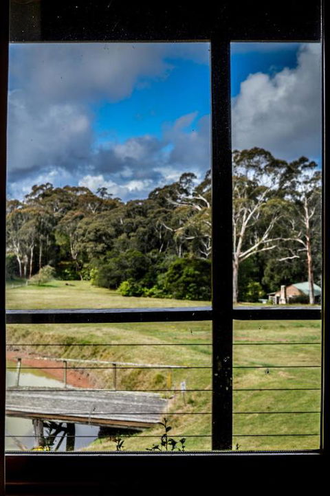 Ghost Hill Road Retreat - Tourism TAS 1