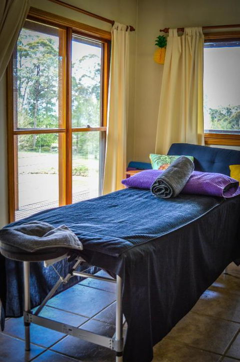 Ghost Hill Road Retreat - Tourism TAS 3