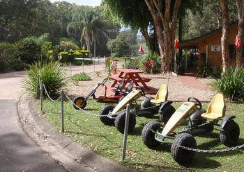BIG4 Bonny Hills Holiday Park - Hobart Tourism 0