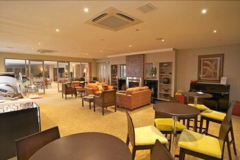 Broadbeach Inverloch Resort - Tourism TAS 5