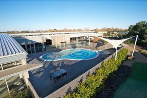 Broadbeach Inverloch Resort - Tourism TAS 3