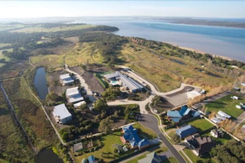 Broadbeach Inverloch Resort - Tourism TAS 2