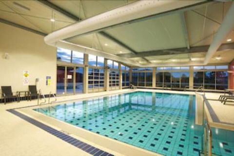 Broadbeach Inverloch Resort - Tourism TAS 4