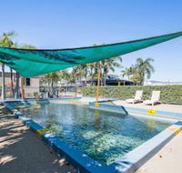 Coral Coast Tourist Park - Tourism TAS