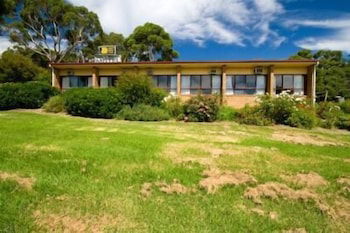 Bellbrae Motel - Tourism TAS 4