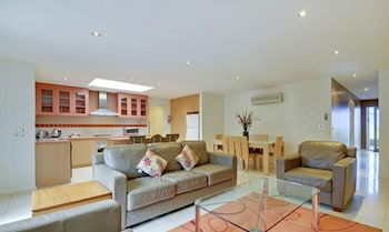 Traralgon Serviced Apartments - Tourism TAS 1