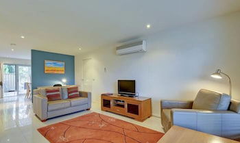 Traralgon Serviced Apartments - Tourism TAS 6
