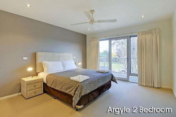 Traralgon Serviced Apartments - Tourism TAS 0