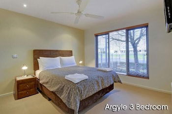 Traralgon Serviced Apartments - Tourism TAS 4