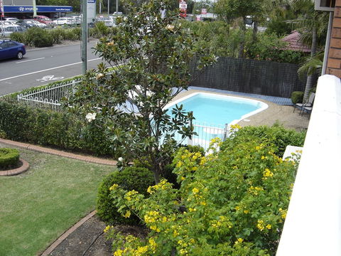 Avaleen Lodge Motor Inn - Tourism TAS 2