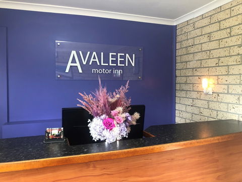Avaleen Lodge Motor Inn - Tourism TAS 1
