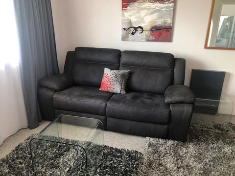 Avaleen Lodge Motor Inn - Tourism TAS 4