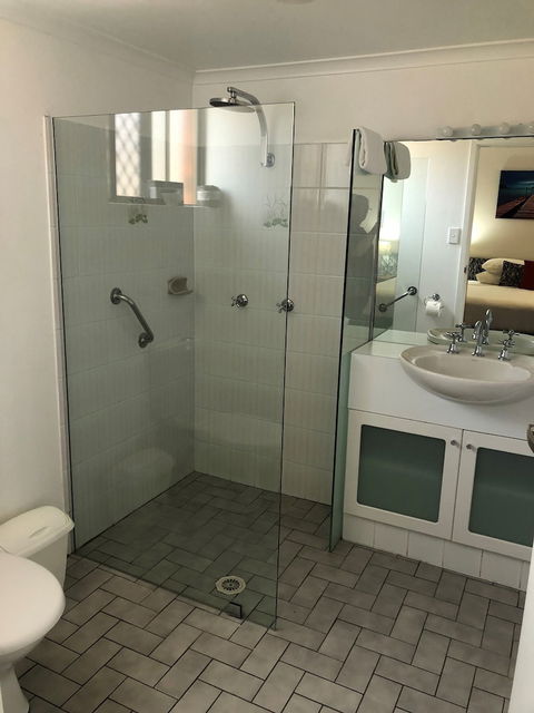 Avaleen Lodge Motor Inn - Tourism TAS 5