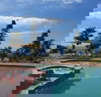 Diamond Beach Holiday Park - Tourism TAS