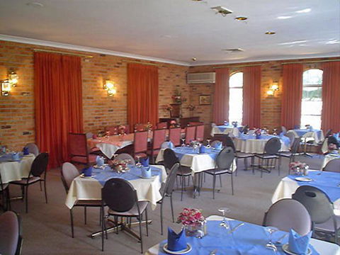 Coachmans Rest Motor Lodge - Tourism TAS 3