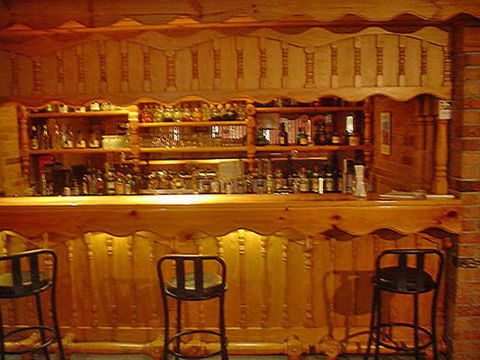Coachmans Rest Motor Lodge - Tourism TAS 4