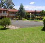 Coachmans Rest Motor Lodge - Tourism TAS