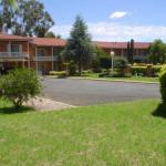 Coachmans Rest Motor Lodge - Tourism TAS 0