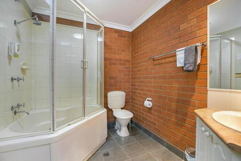 Bendigo Goldfields Motor Inn - Tourism TAS 1