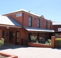 Bendigo Goldfields Motor Inn - Tourism TAS