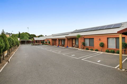 Bendigo Goldfields Motor Inn - Tourism TAS 3