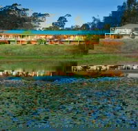 Golf Club Motor Inn Wingham - Hobart Tourism