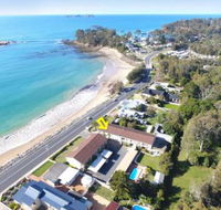 Edgewater Gardens Batemans Bay - Tourism TAS