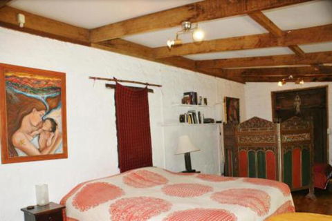 Havans Ecotourist Retreat - Tourism TAS 7