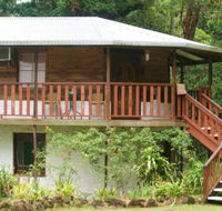 Havans Ecotourist Retreat - Tourism TAS