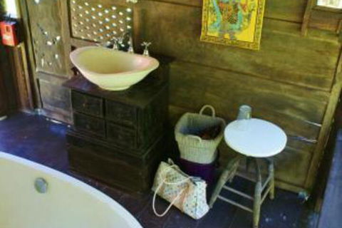 Havans Ecotourist Retreat - Tourism TAS 5