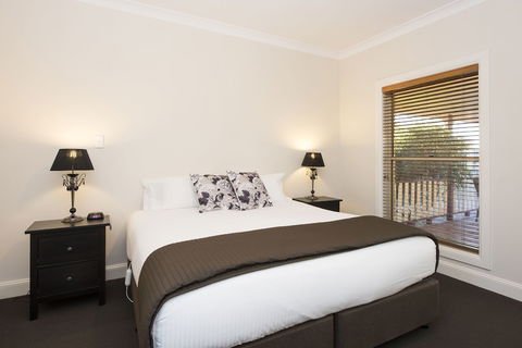 Colonial Court Villas - Tourism TAS 2