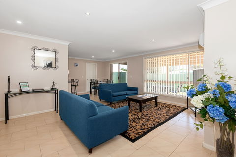 Colonial Court Villas - Tourism TAS 5