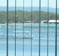 Montgomery Apartments - Tourism TAS