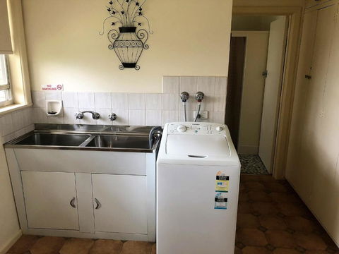 Admurraya House Bed & Breakfast - Tourism TAS 2