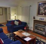 Admurraya House Bed  Breakfast - Tourism TAS