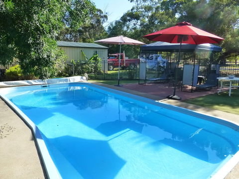 Golfers Retreat Motel - Tourism TAS 2