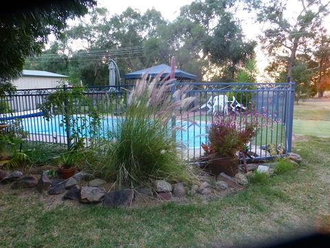 Golfers Retreat Motel - Tourism TAS 3