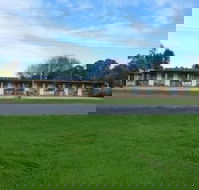 Golfers Retreat Motel - Tourism TAS