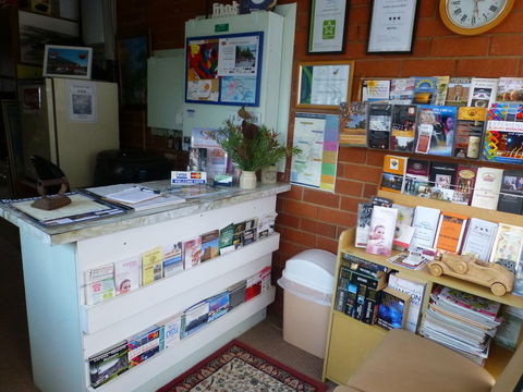 Golfers Retreat Motel - Tourism TAS 6