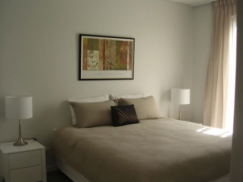 Alouarn Apartment 2 - Tourism TAS 4