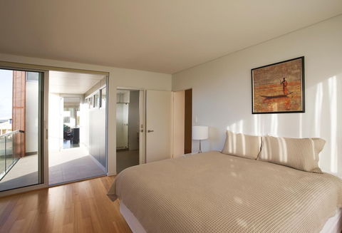 Alouarn Apartment 2 - Tourism TAS 6