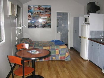 Ivanhoe Village Caravan Resort - Tourism TAS 5