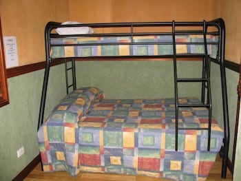 Ivanhoe Village Caravan Resort - Tourism TAS 4