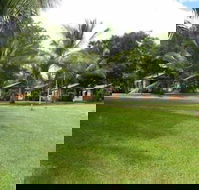 Ivanhoe Village Caravan Resort - Tourism TAS