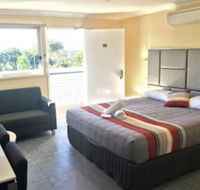 Toukley Motor Inn - Tourism TAS