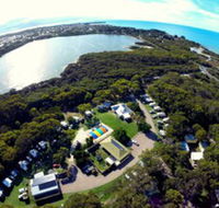 Robe Holiday Park - Tourism TAS