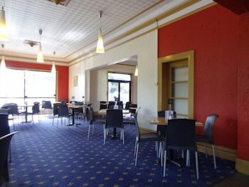 The Wharf Hotel Wynyard - Tourism TAS 6
