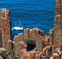 Burilda Waters - Tourism TAS